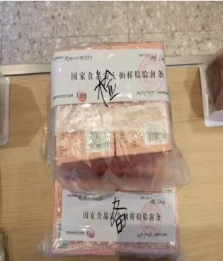 武汉市洪山区：开展端午节食品专项抽检，守护舌尖上的安全